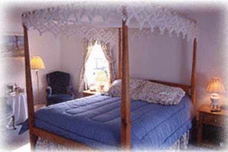 Ye Olde England Inne Stowe Kamer foto