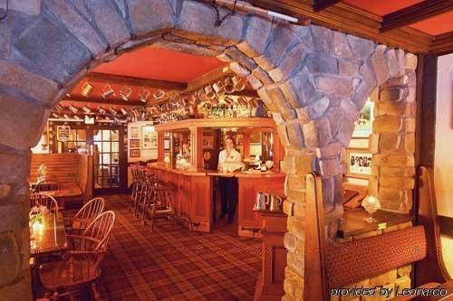Ye Olde England Inne Stowe Restaurant foto