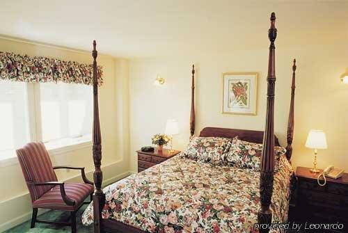 Ye Olde England Inne Stowe Kamer foto